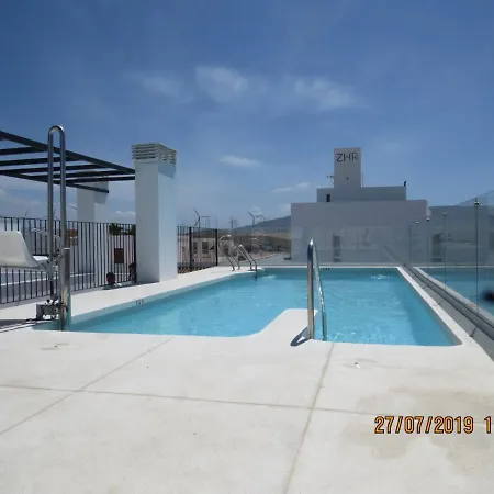 Apartamentos Cachon Zahara de los Atunes Exterior photo