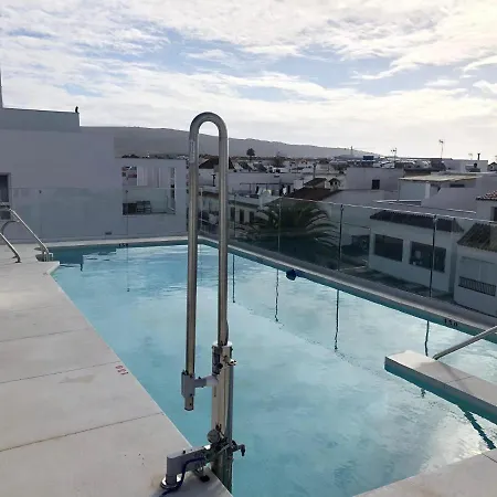 Apartamentos Cachon Zahara de los Atunes Exterior photo