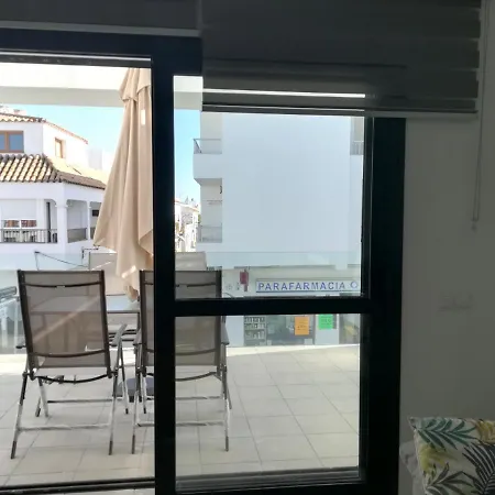 Apartamentos Cachon Zahara de los Atunes Exterior photo