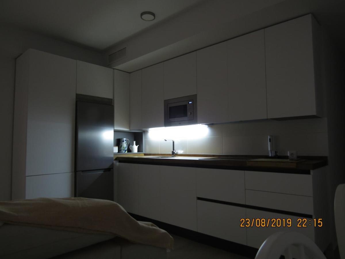 Apartment Cachon Zahara de los Atunes