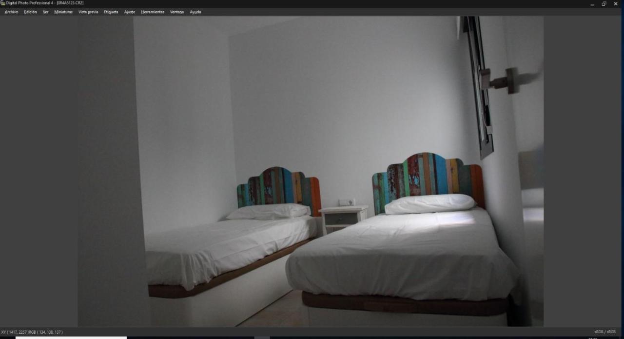 Apartment Cachon Zahara de los Atunes