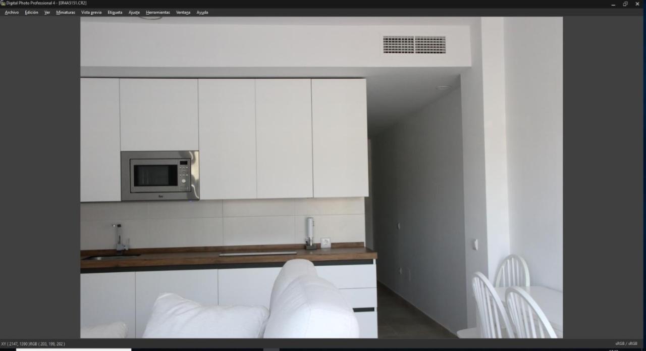 Cachon Apartment *