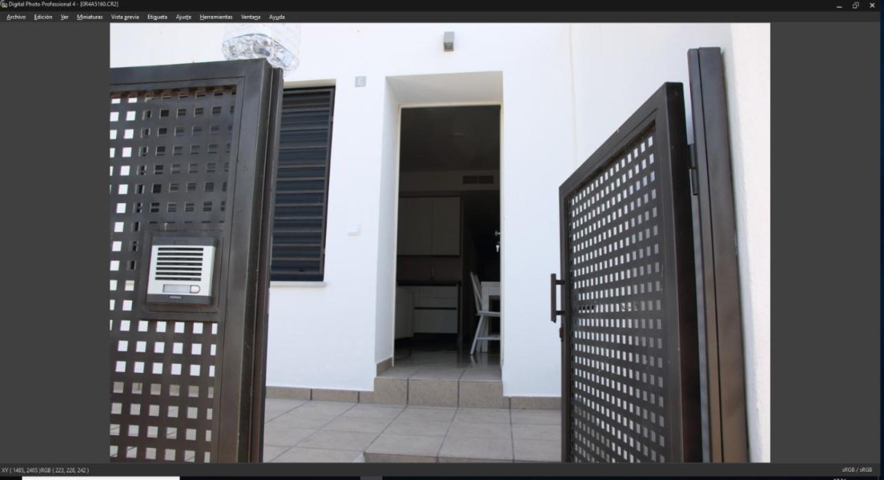 Cachon Apartment Zahara de los Atunes