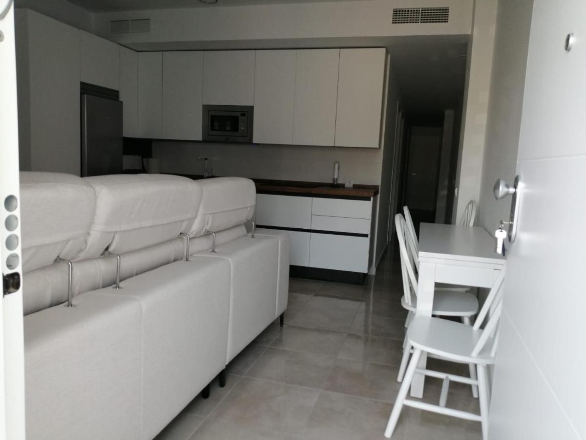 Cachon Apartment *