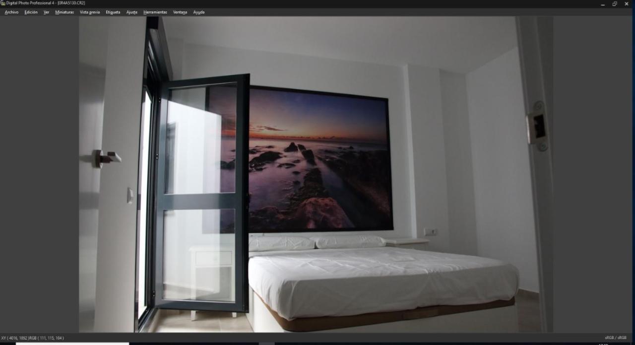 Apartment Cachon *