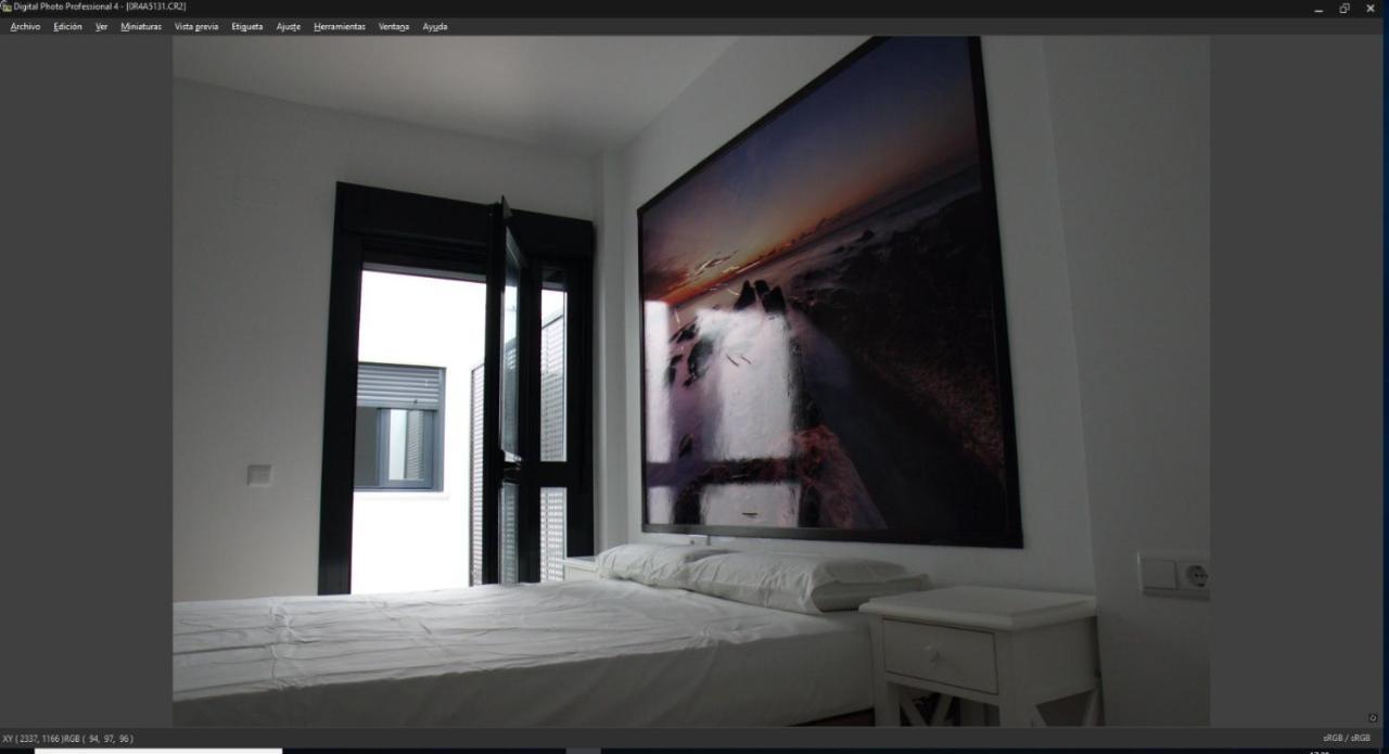 Apartment Cachon Zahara de los Atunes
