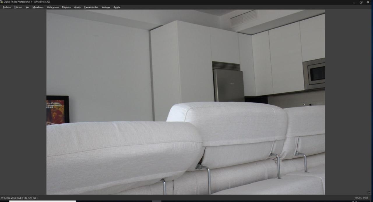 Cachon Apartment *