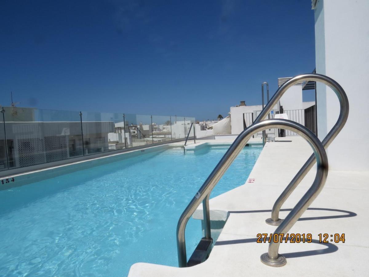 Cachon Apartment Zahara de los Atunes