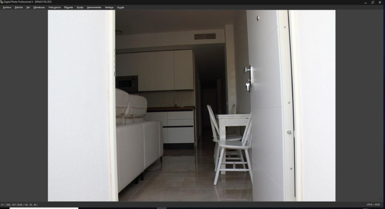 Apartment Cachon