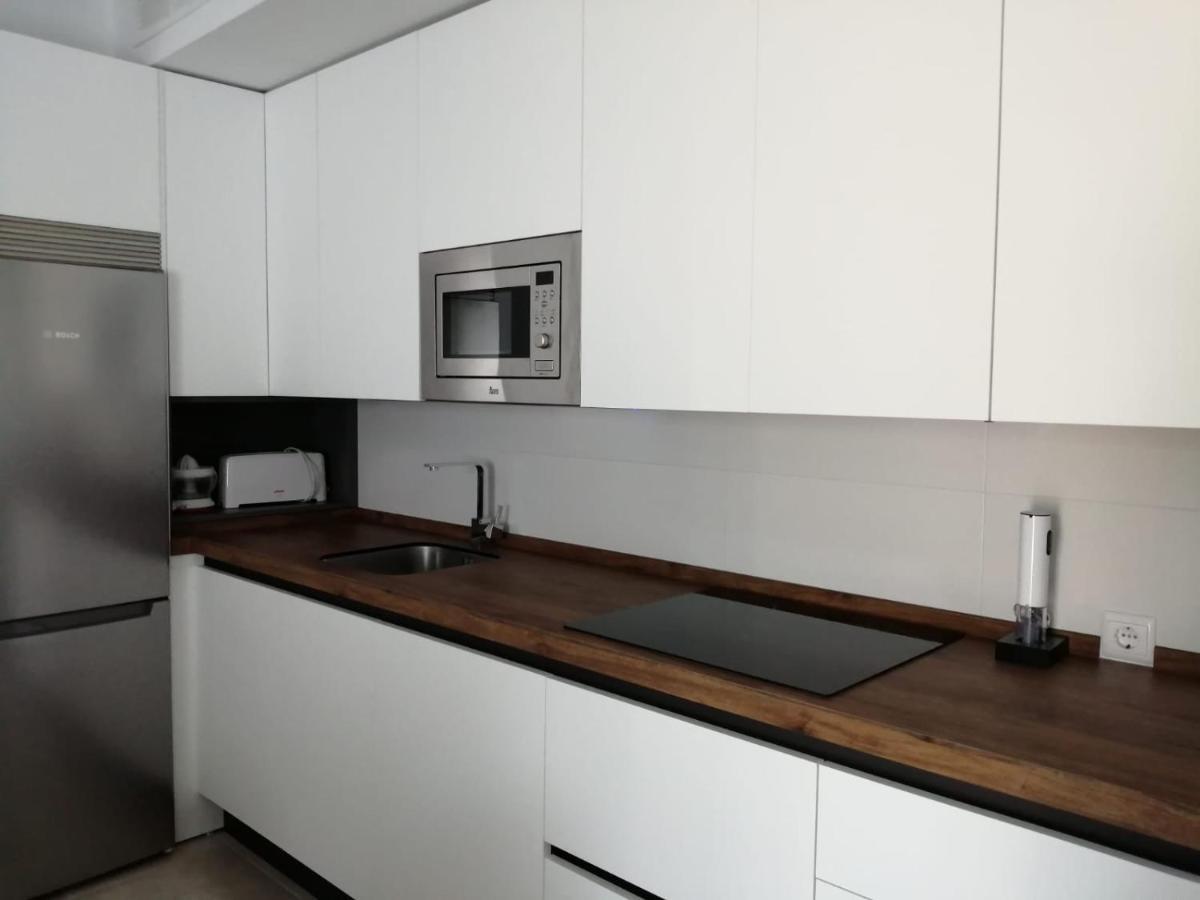 Apartment Cachon