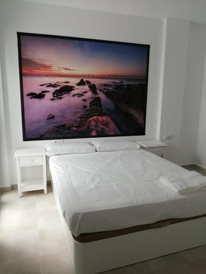 Cachon Apartment Zahara de los Atunes