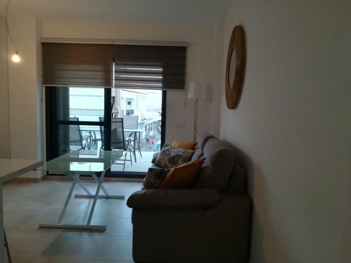 Cachon Apartment