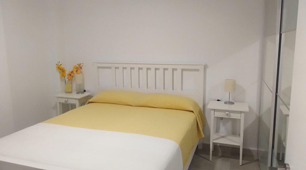 Cachon Apartment *