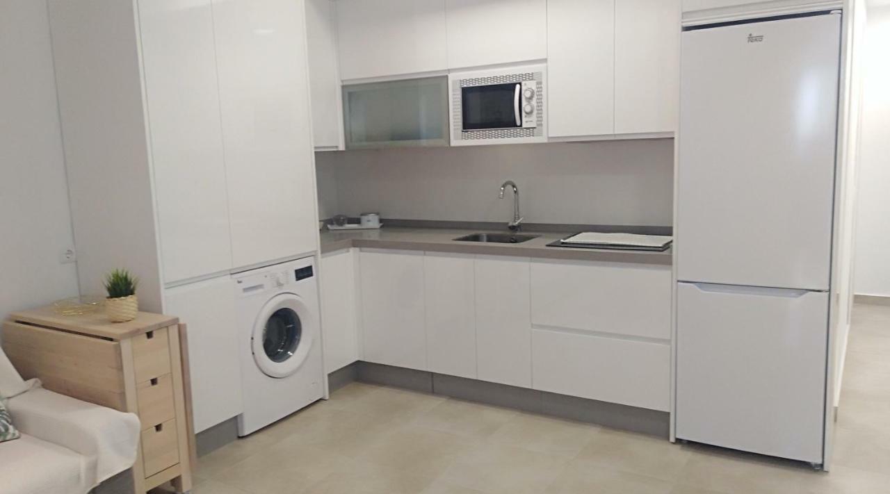 Cachon Apartment