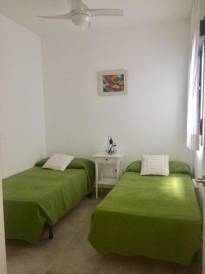 Apartment Cachon *