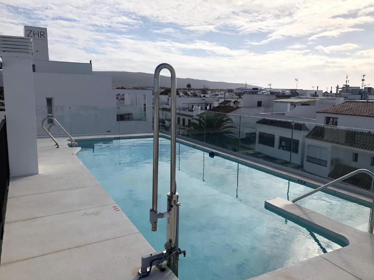 Apartment Cachon