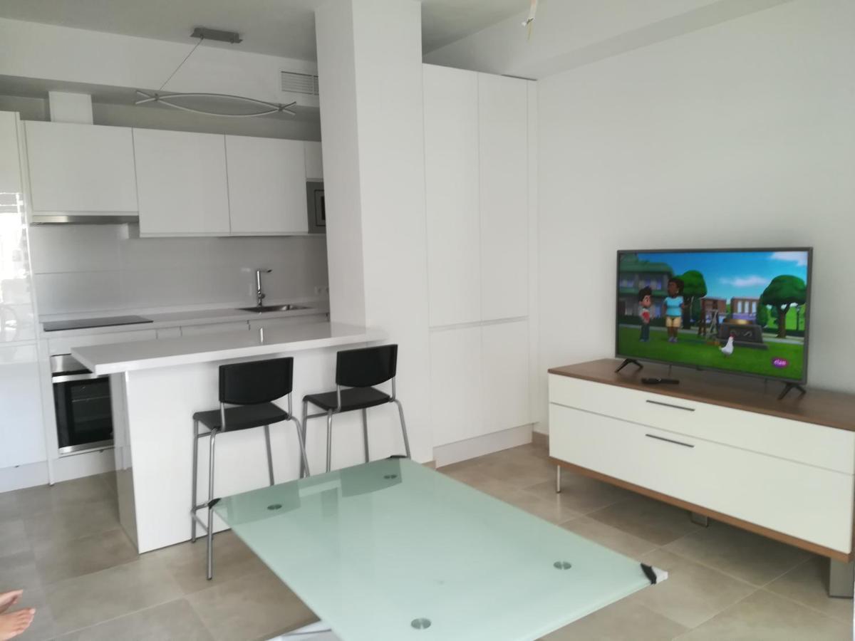 Cachon Apartment Zahara de los Atunes