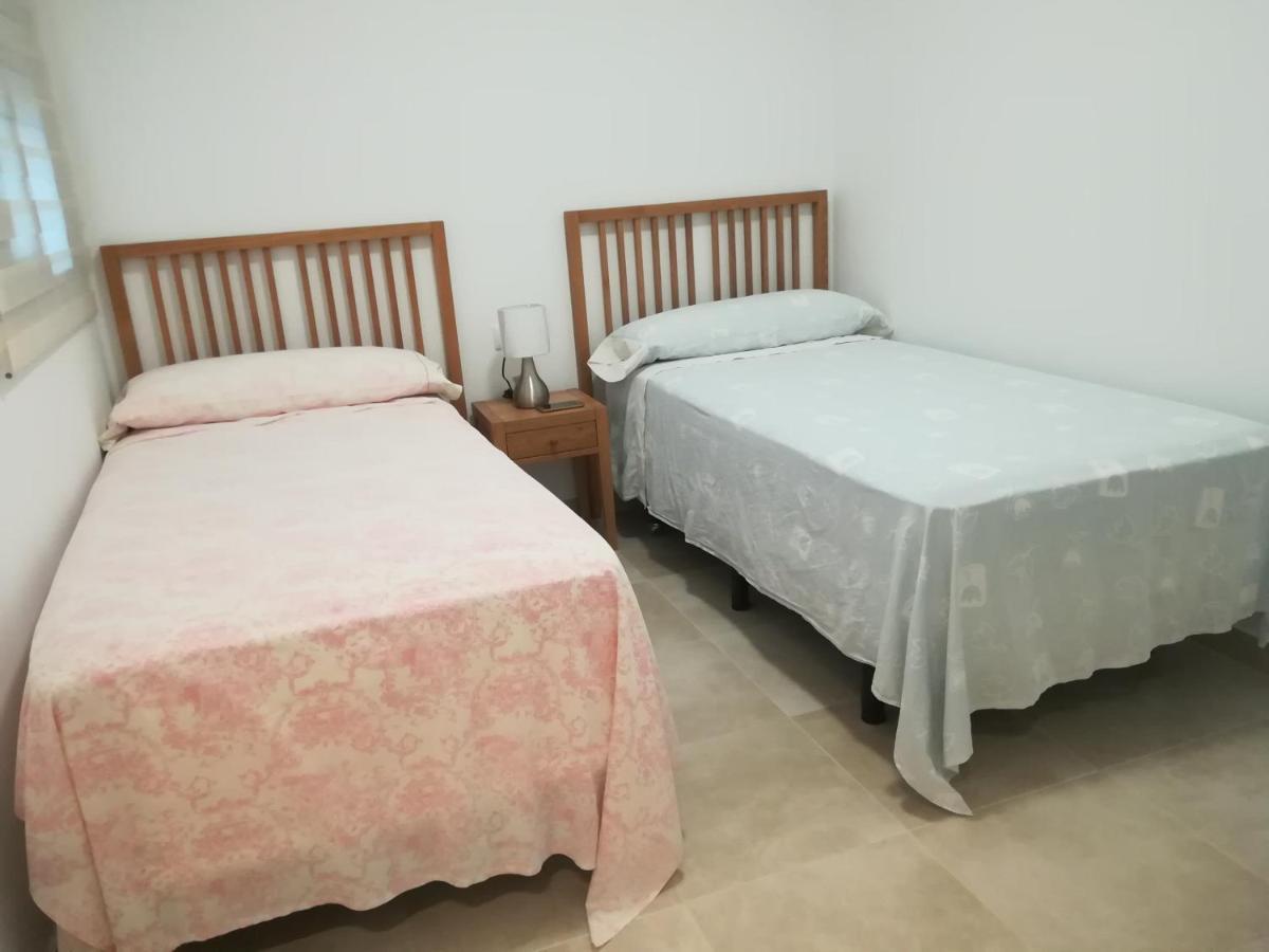 Apartment Cachon