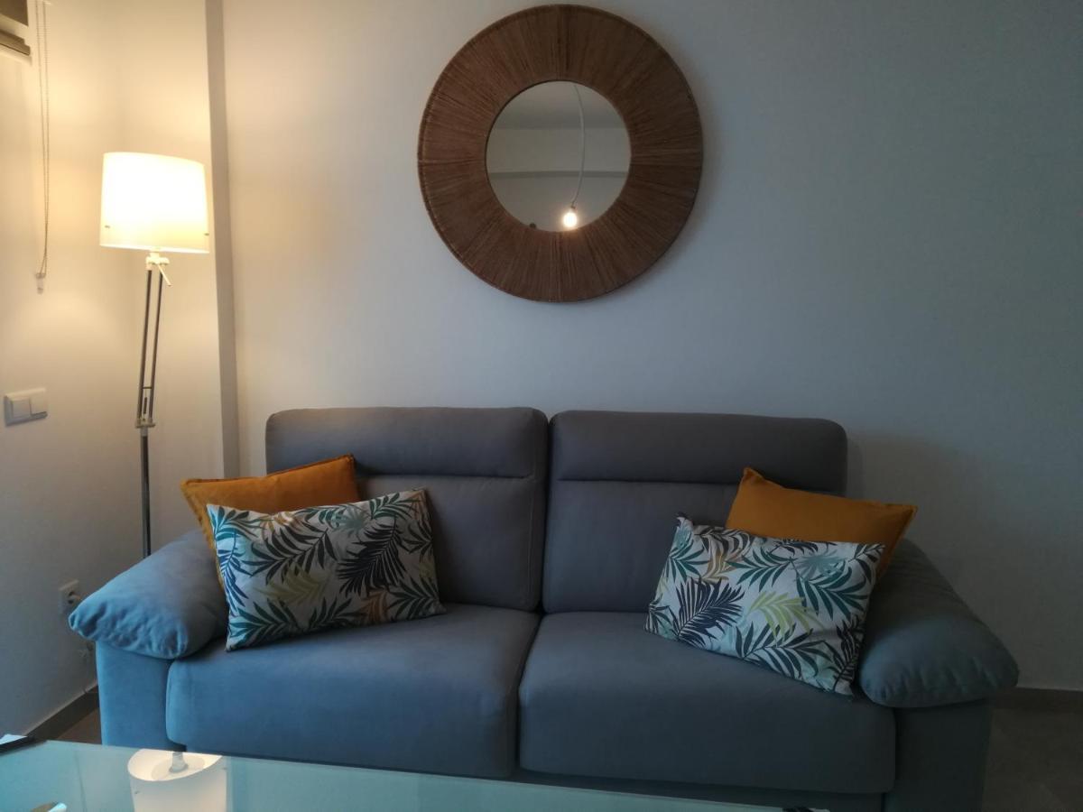 Cachon Apartment Zahara de los Atunes
