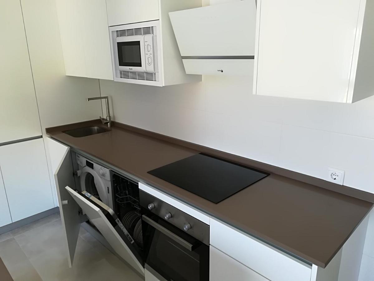 Cachon Apartment Zahara de los Atunes
