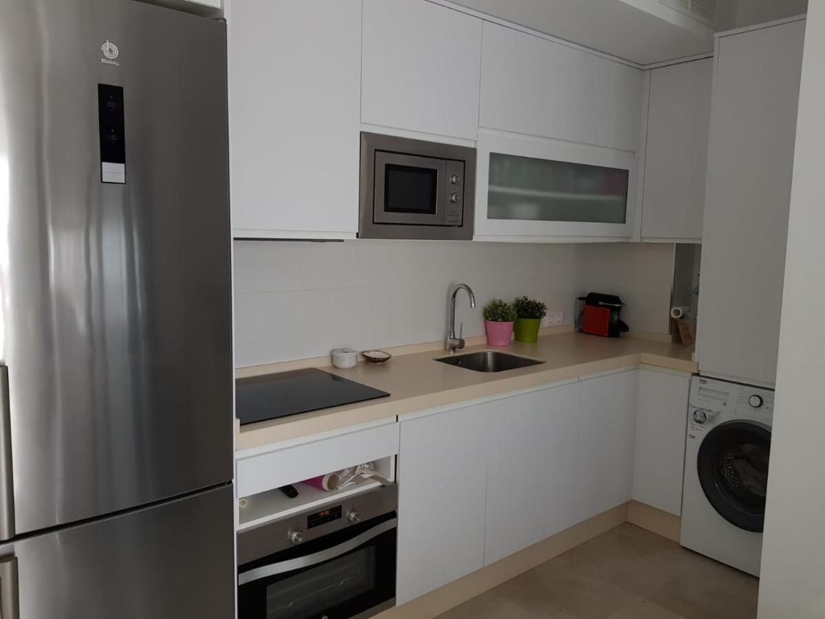 Apartment Cachon