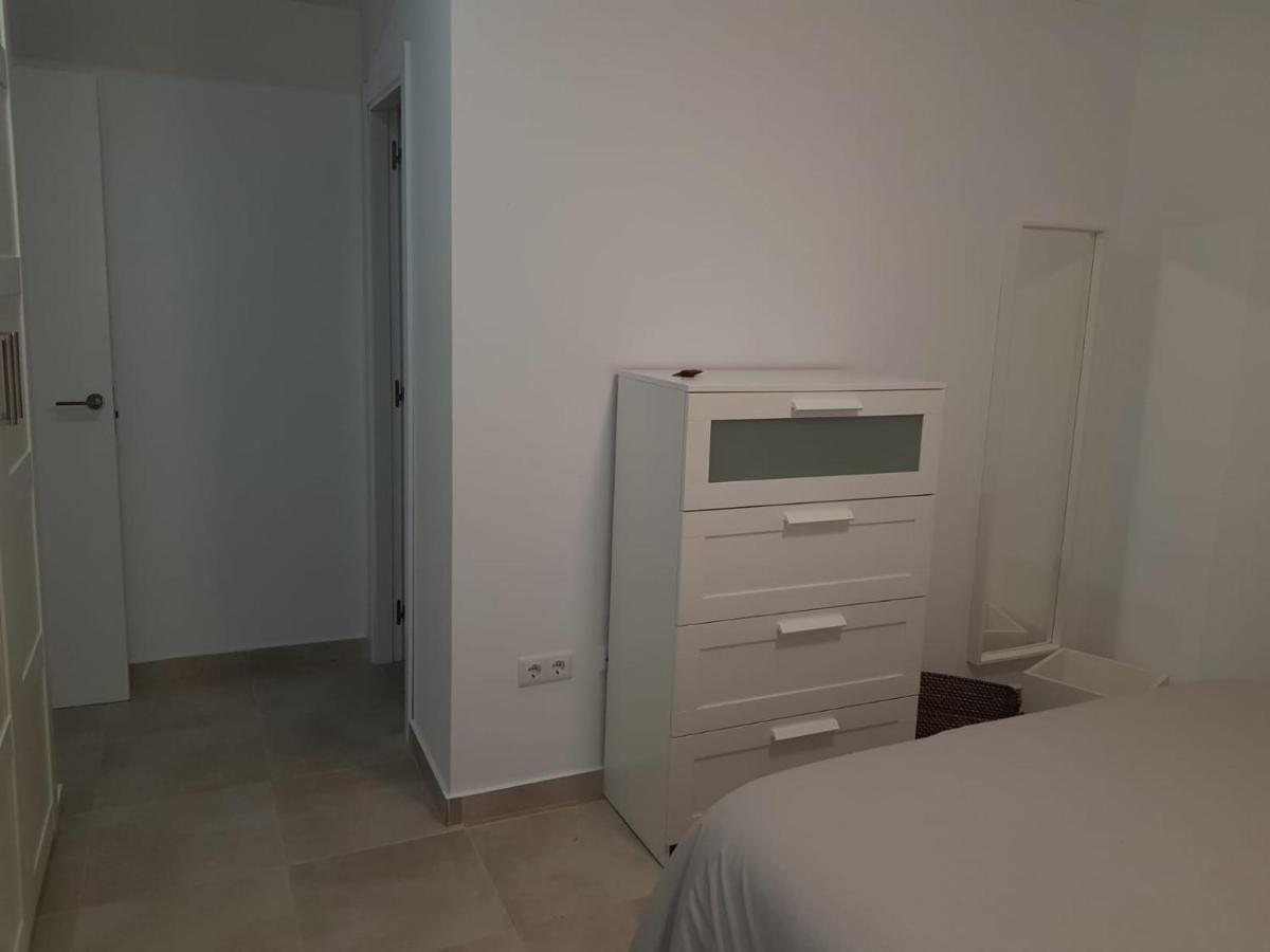 Apartment Cachon