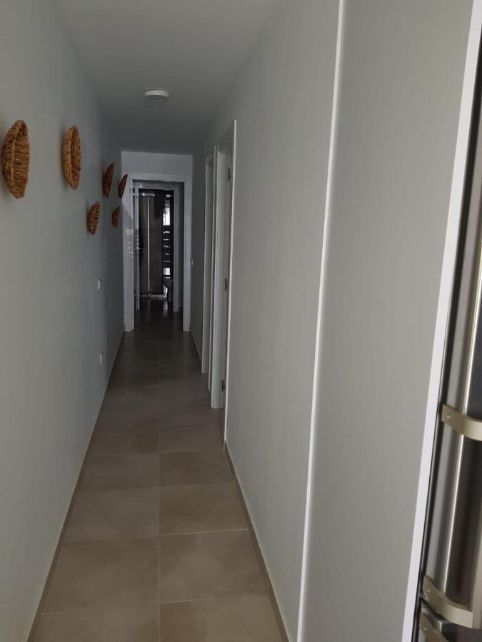 Apartment Cachon