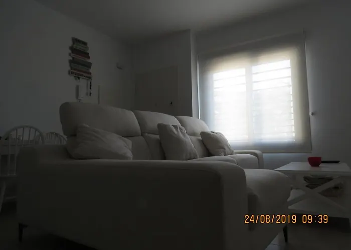 Apartamentos Cachon
