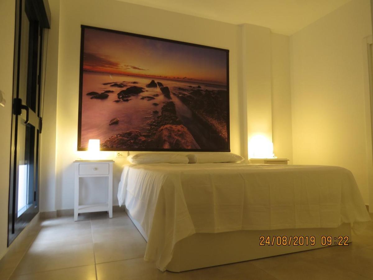 Cachon Apartment *