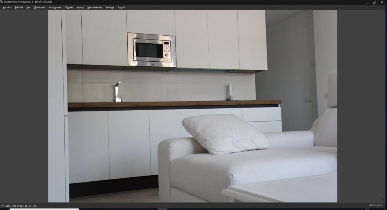Apartment Cachon