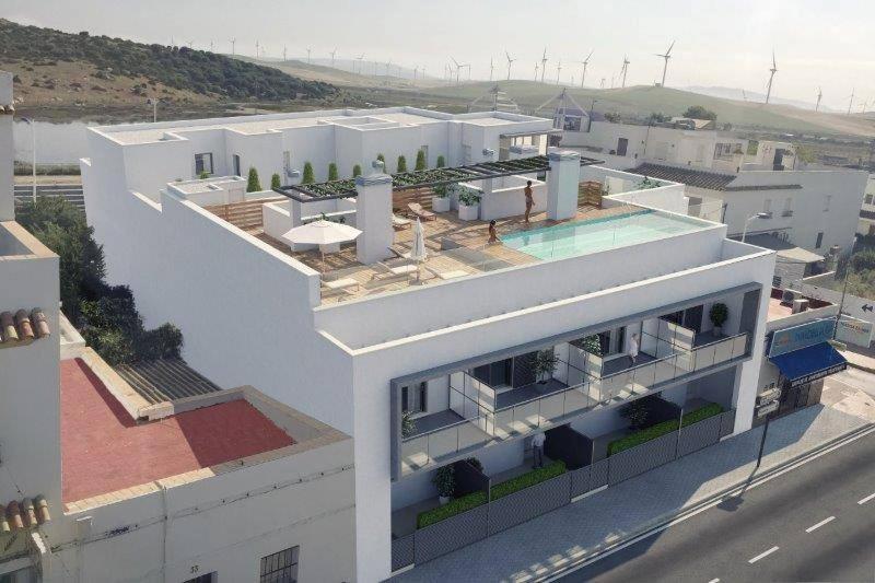 Apartment Cachon
