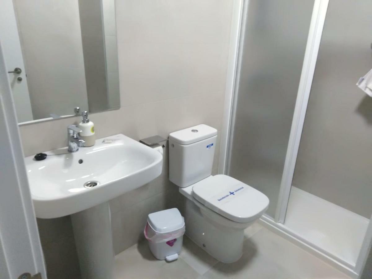 Cachon Apartment