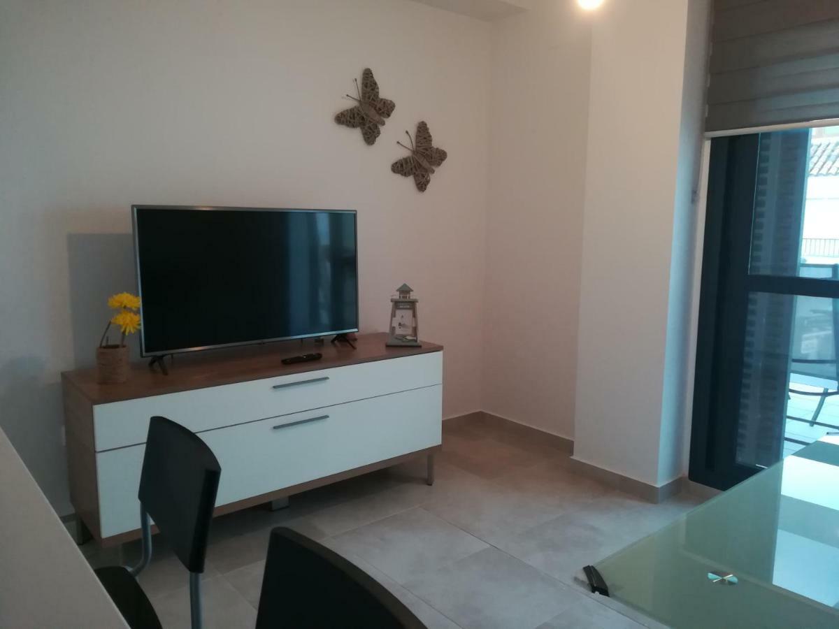 Cachon Apartment *