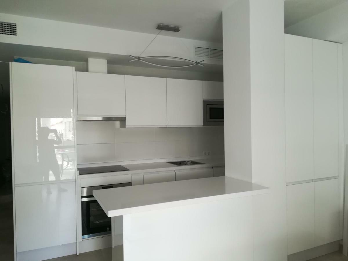 Apartment Cachon