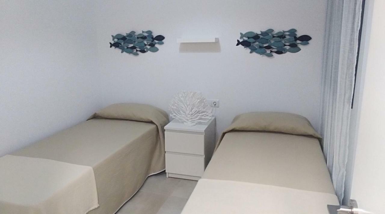 Apartment Cachon *
