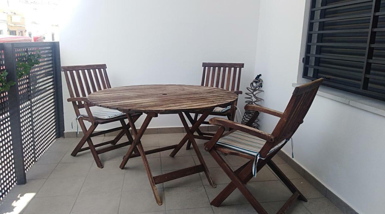 Cachon Apartment *