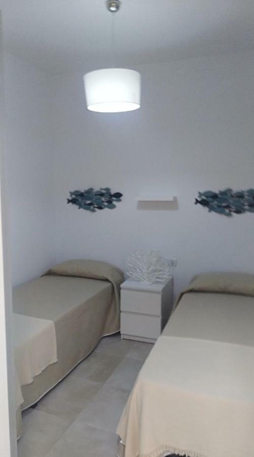 Apartment Cachon Zahara de los Atunes