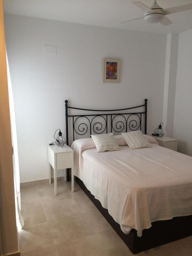 Cachon Apartment