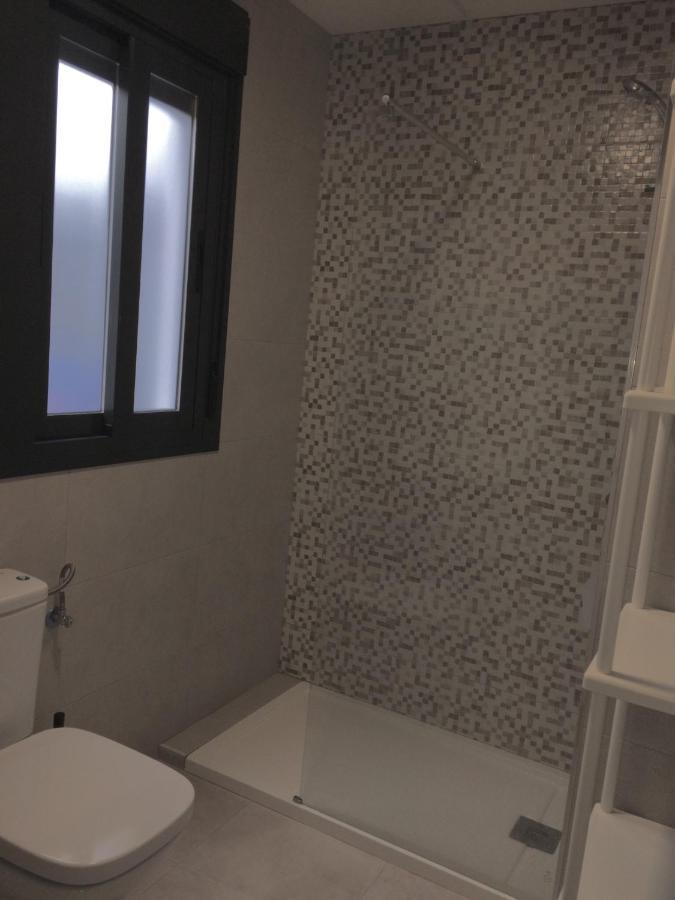 Apartment Cachon *