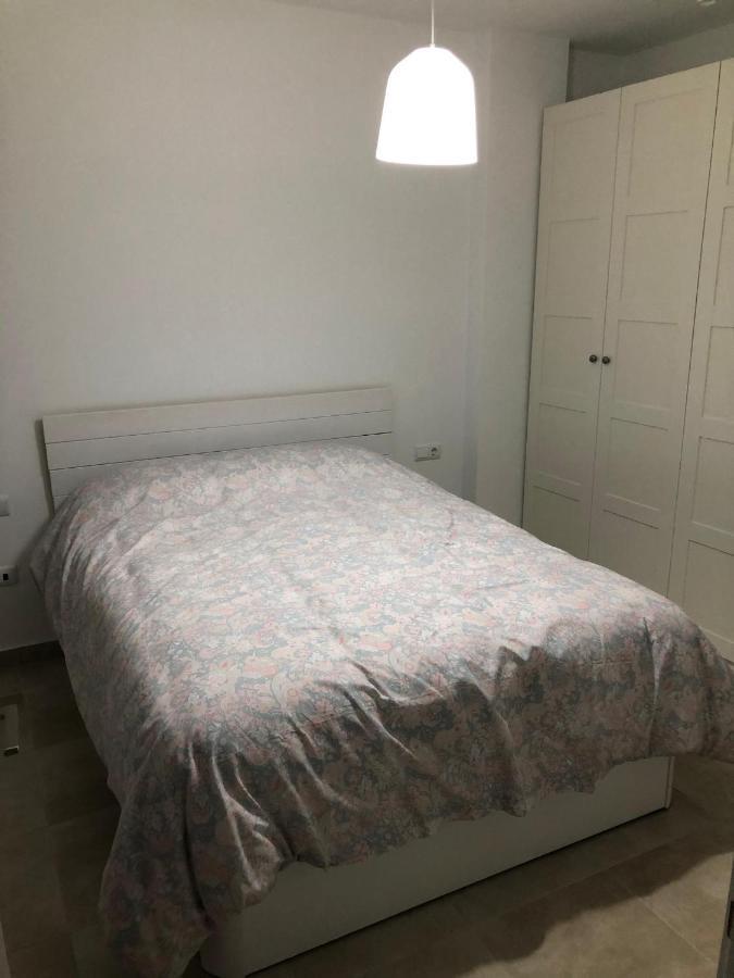 Cachon Apartment *