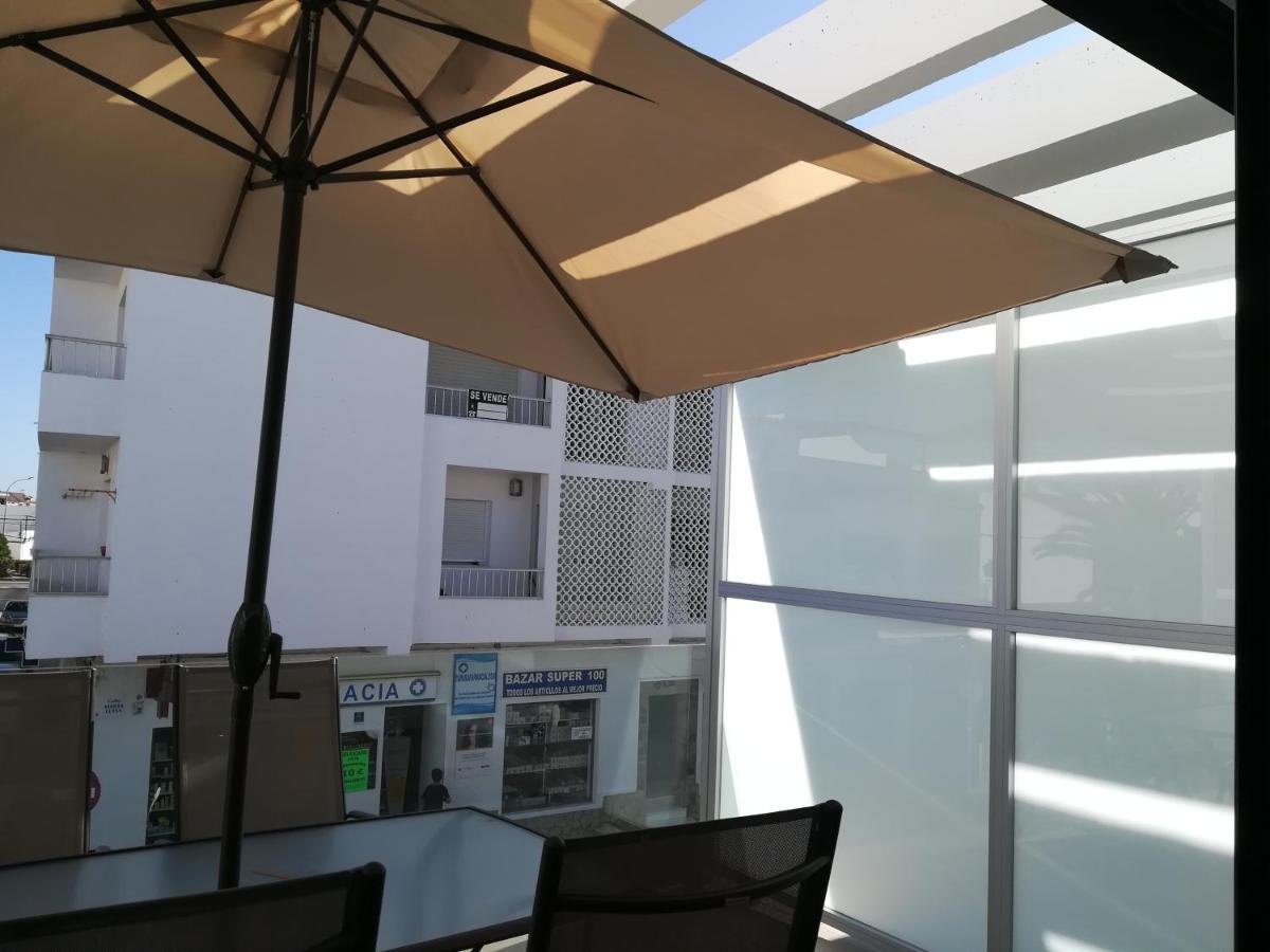 Apartment Cachon *