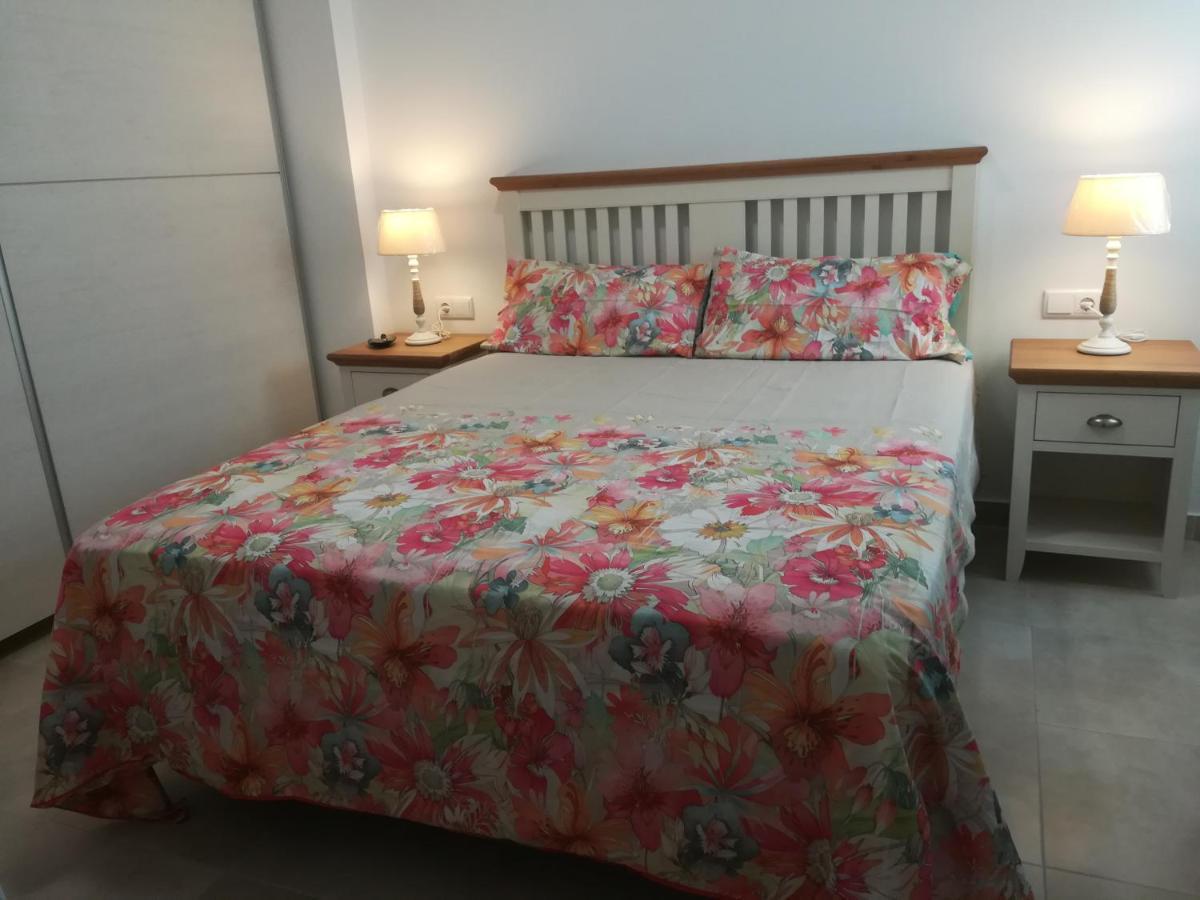 Apartment Cachon *