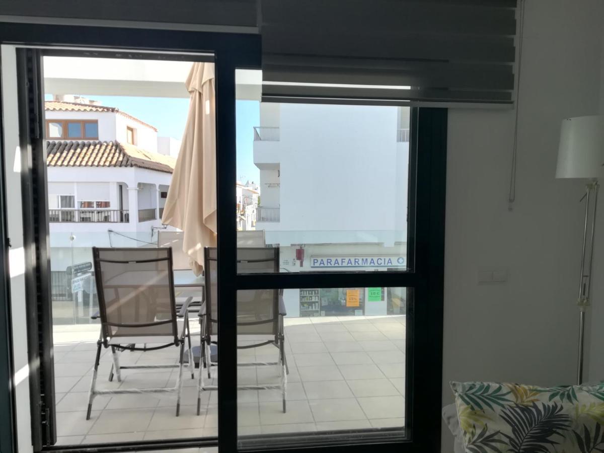 Cachon Apartment *
