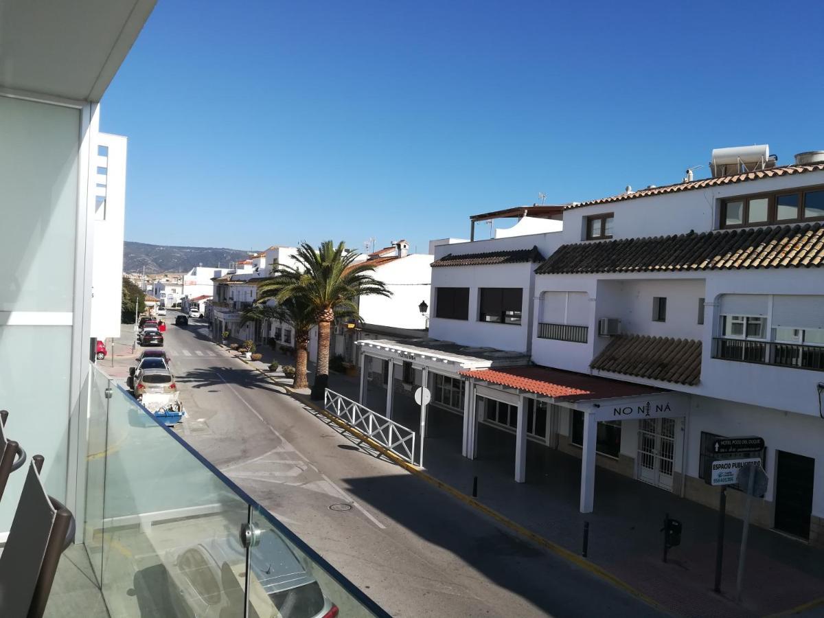 Cachon Apartment Zahara de los Atunes