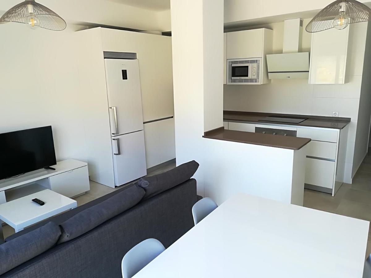 Cachon Apartment Zahara de los Atunes