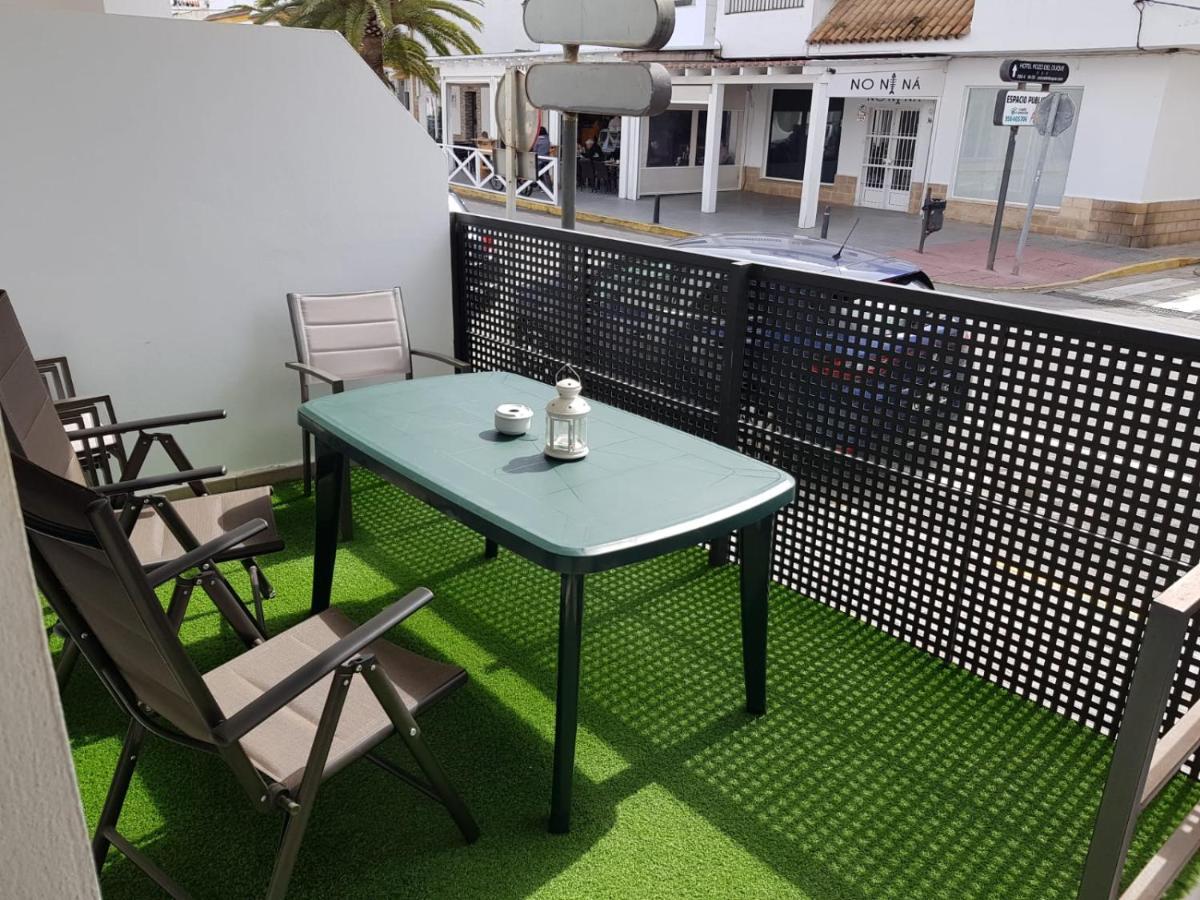 Apartment Cachon *