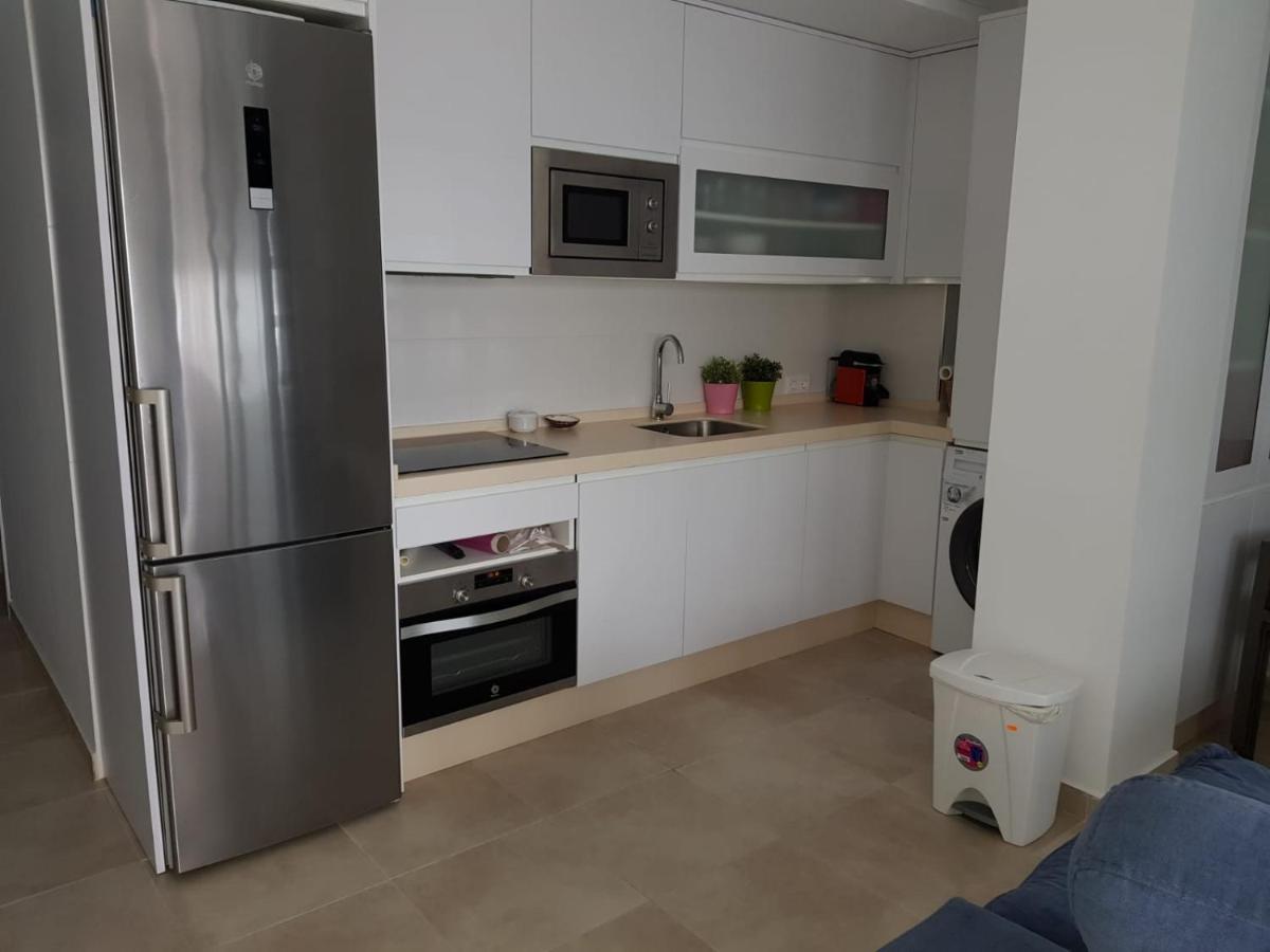 Cachon Apartment *