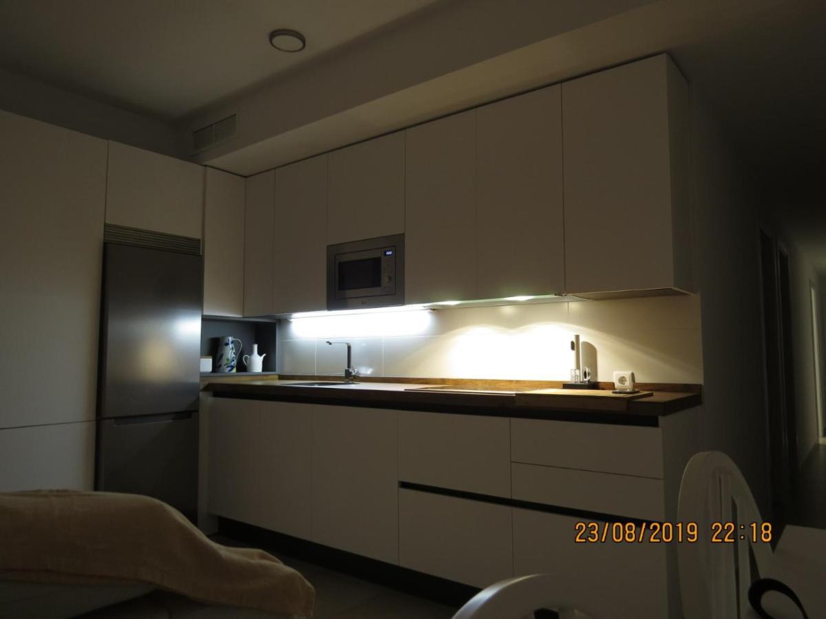Apartamento Cachón *